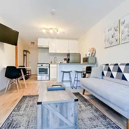 The Alpine Nest - 3 Beds - 4 Guests - Free Parking - Pool Apartment Mont-Tremblant Exterior foto